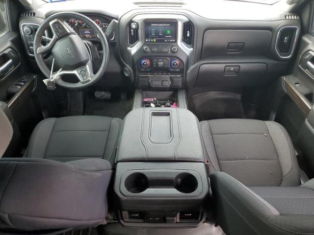 3GCUYEEL7NG179456 Chevrolet All Models SILVERADO 8