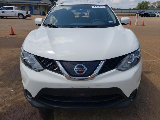  NISSAN ROGUE 2019 White