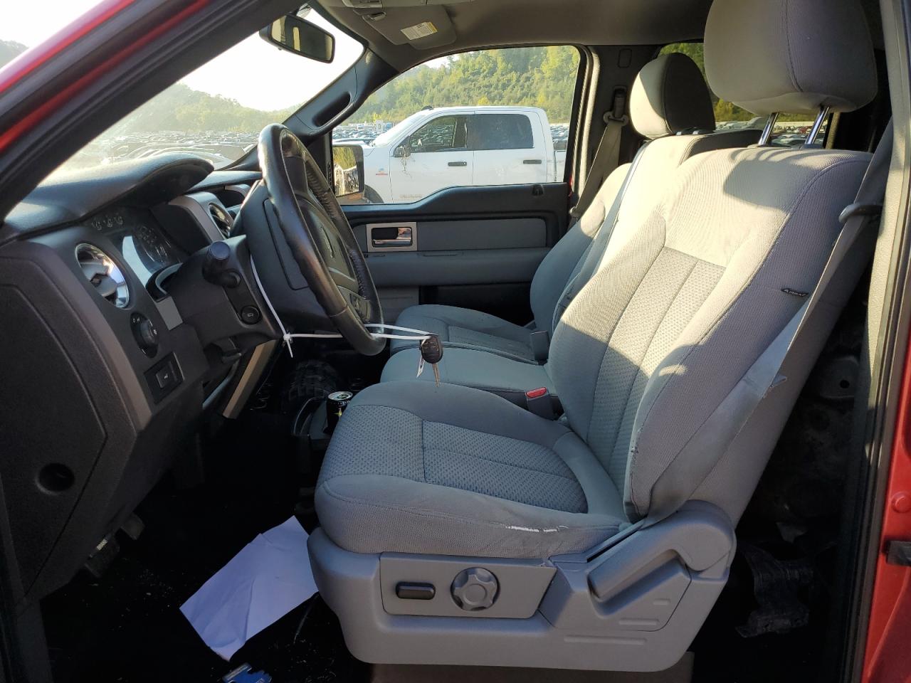 2011 Ford F-150 - Image 7