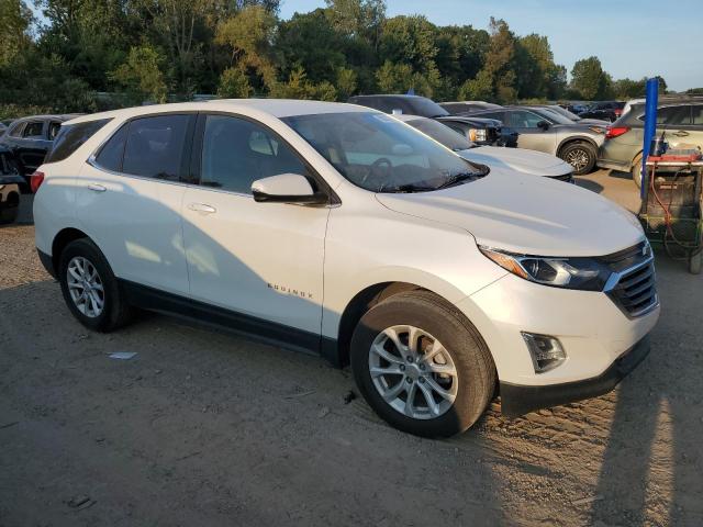  CHEVROLET EQUINOX 2019 Білий