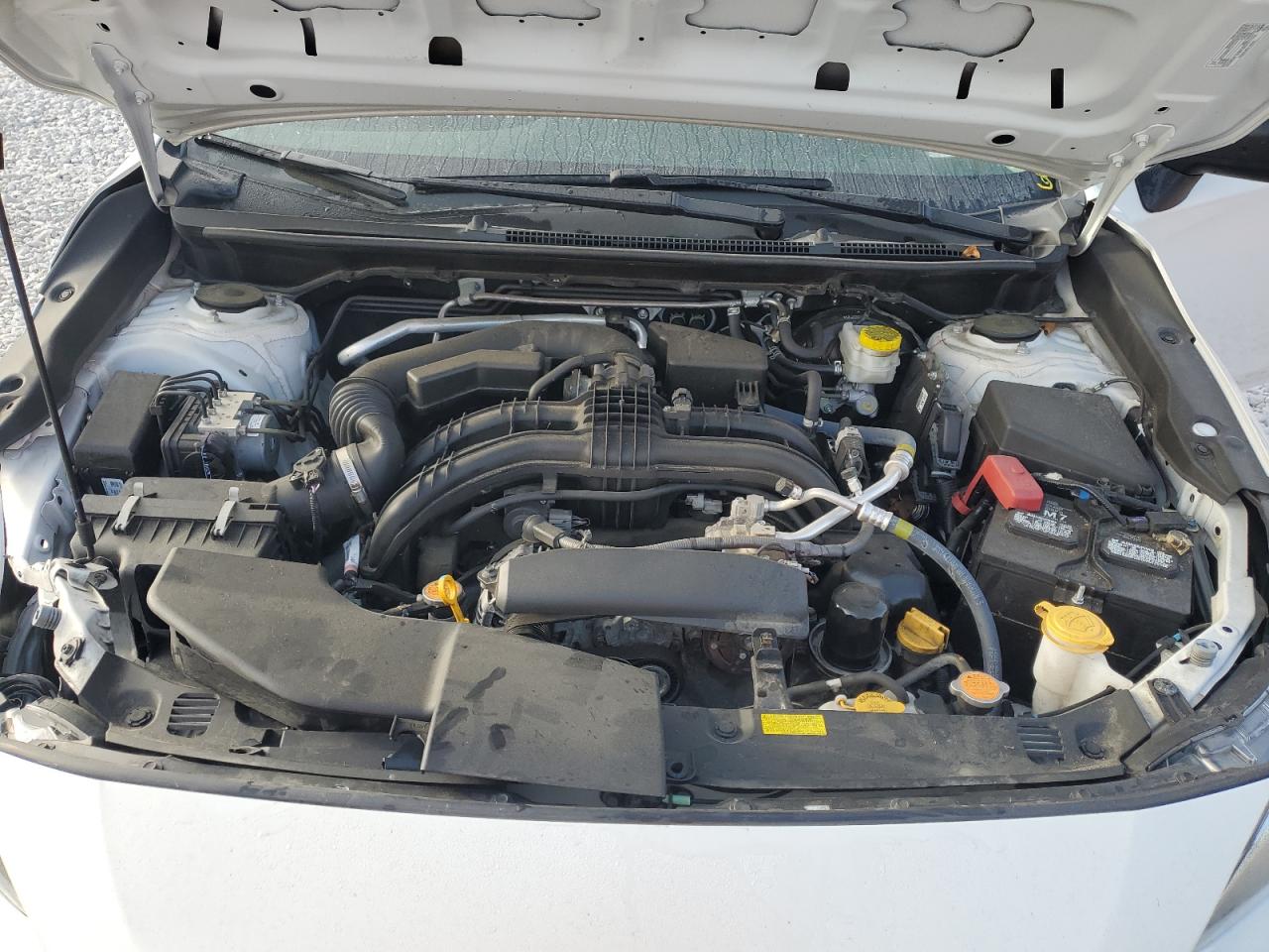 4S3GTAA60N1711228 2022 Subaru Impreza