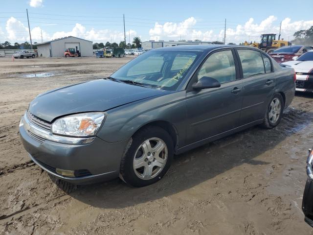 2004 Chevrolet Malibu Lt