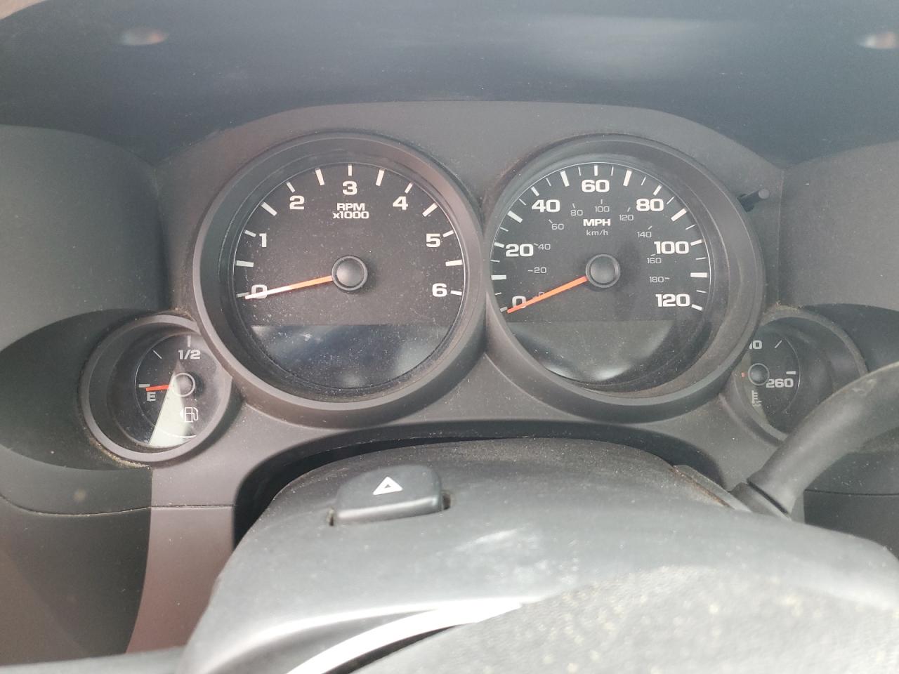 2011 Chevrolet Silverado K1500 VIN: 1GCNKPEAXBZ394762 Lot: 71743664