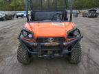 2022 KUTA RTV900 for sale at Copart PA - PITTSBURGH NORTH