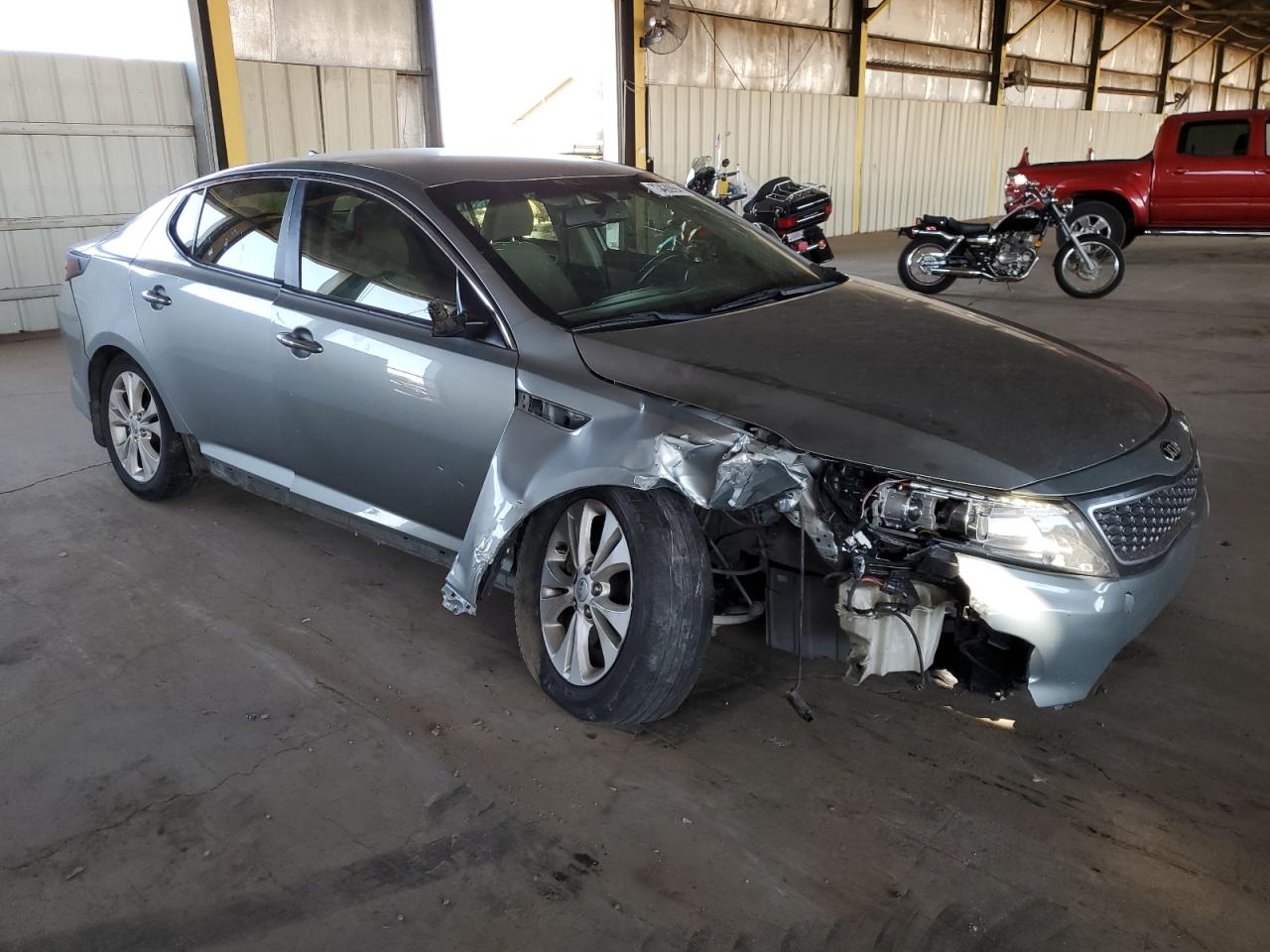 VIN KNAGN4AD3G5099089 2016 KIA OPTIMA no.4