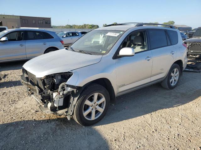 2008 Toyota Rav4 Limited