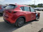 2018 Mazda Cx-5 Sport en Venta en Louisville, KY - Side