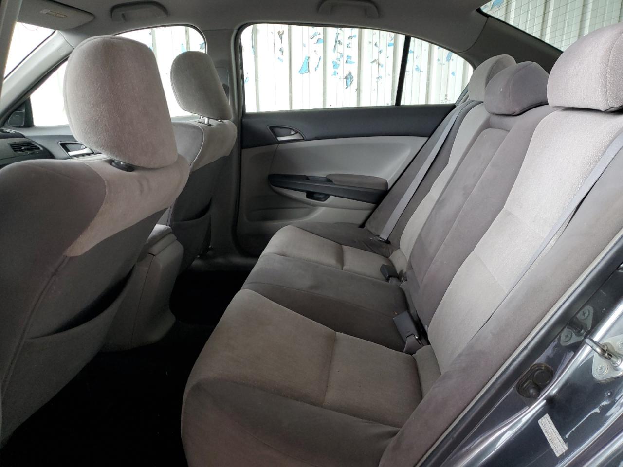 2008 Honda Accord - Image 10