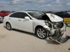 2007 Lexus Es 350 продається в San Antonio, TX - Front End