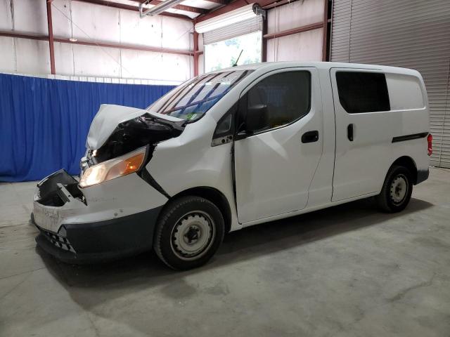 2017 Chevrolet City Express Lt