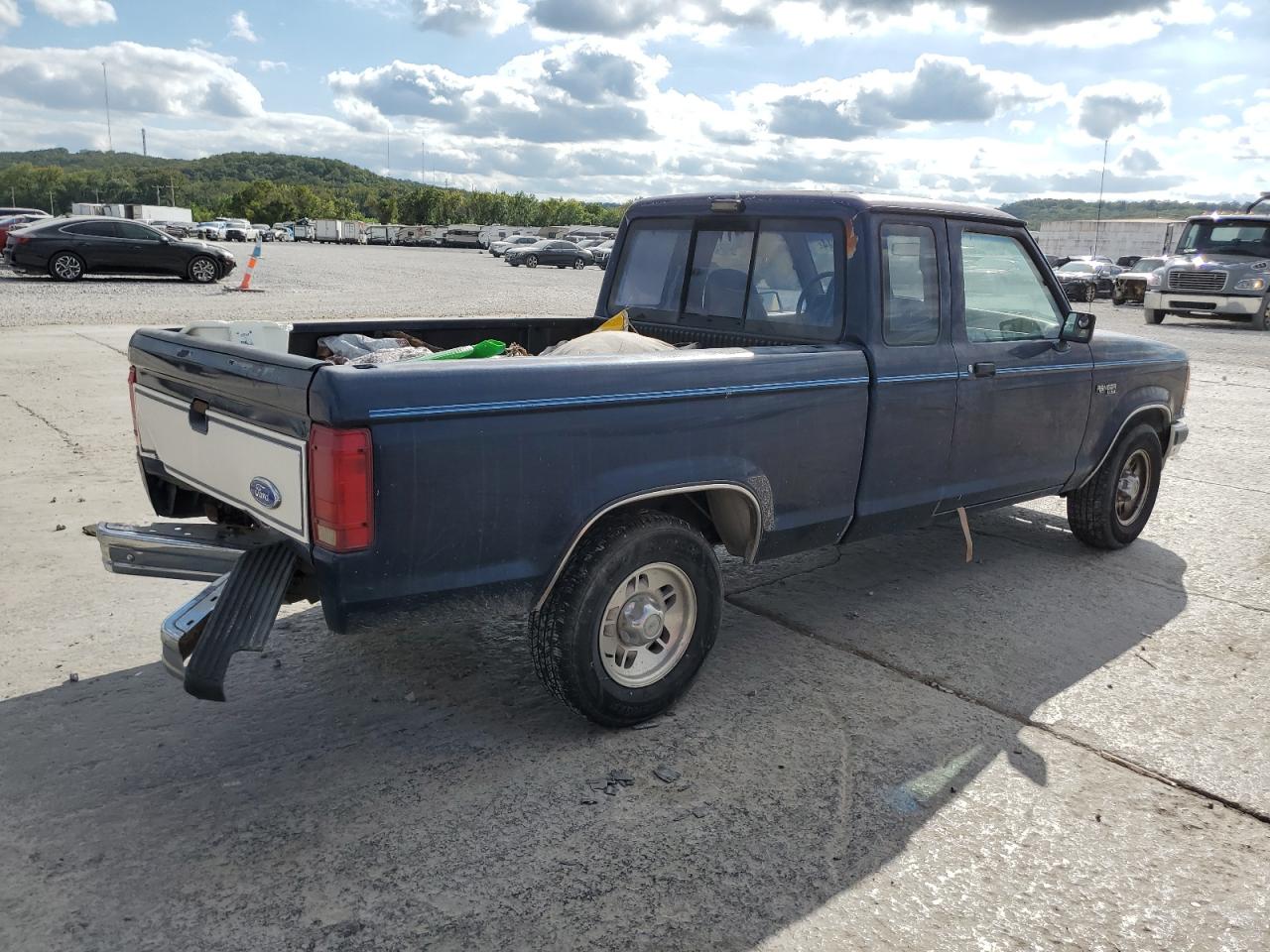 1991 Ford Ranger - Image 3