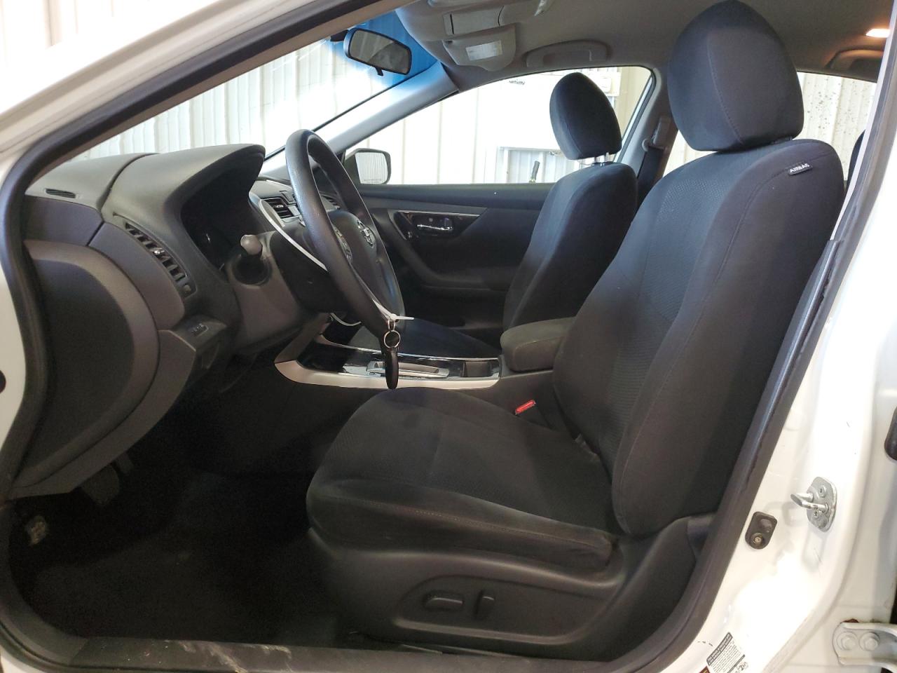 1N4AL3AP7EC287101 2014 Nissan Altima 2.5