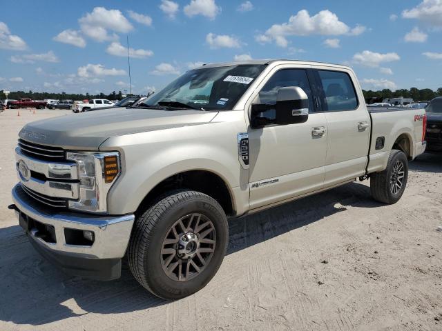 2018 Ford F250 Super Duty