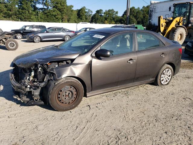 2012 Kia Forte Ex