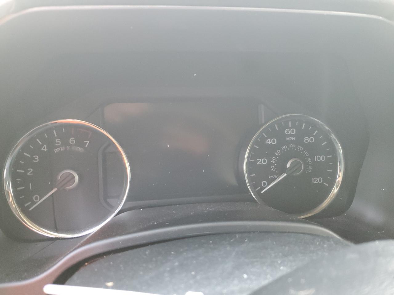 2020 Ford F150 Supercrew VIN: 1FTEW1E48LFB99452 Lot: 73683074