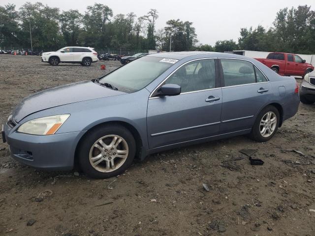 2007 Honda Accord Ex