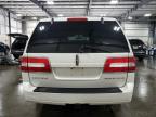 2010 Lincoln Navigator  de vânzare în Ham Lake, MN - Front End