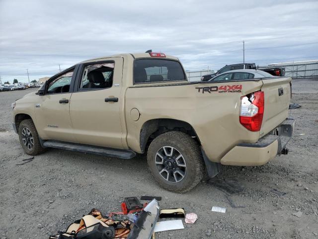  TOYOTA TUNDRA 2020 tan