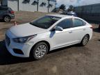 2019 Hyundai Accent Se zu verkaufen in Albuquerque, NM - Vandalism