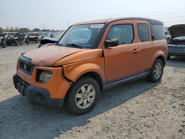 2006 Honda Element Ex