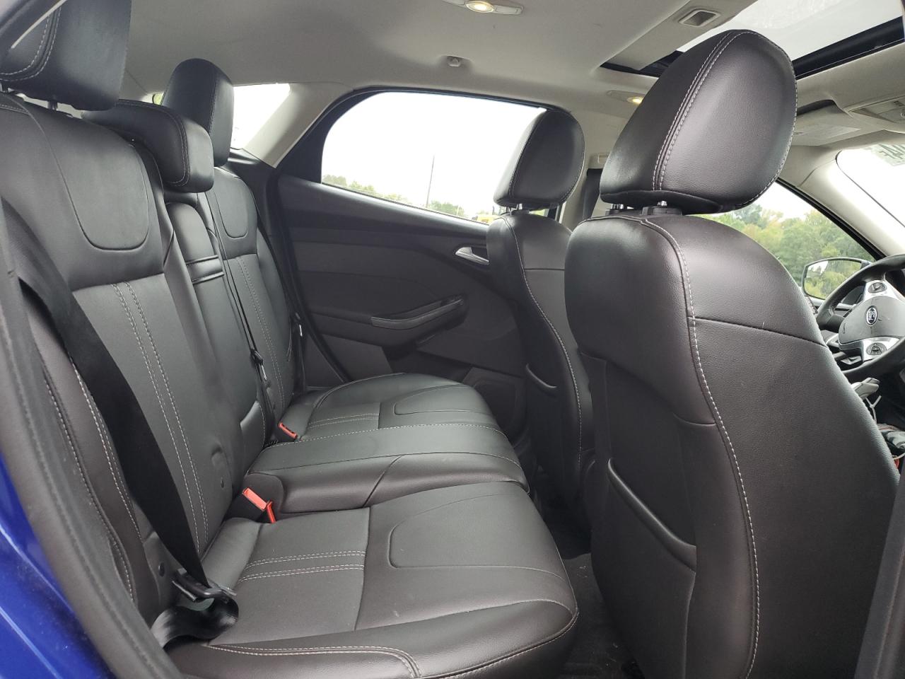 2013 Ford Focus - Image 10