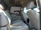 2008 Chevrolet Silverado K1500 for Sale in Helena, MT - Burn - Interior