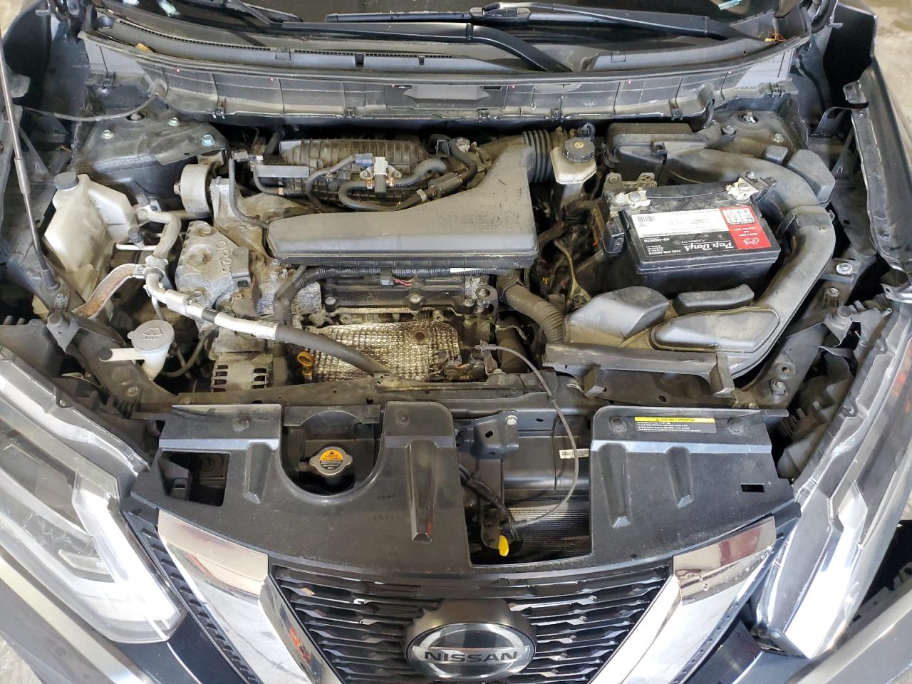 2020 Nissan Rogue - Image 12