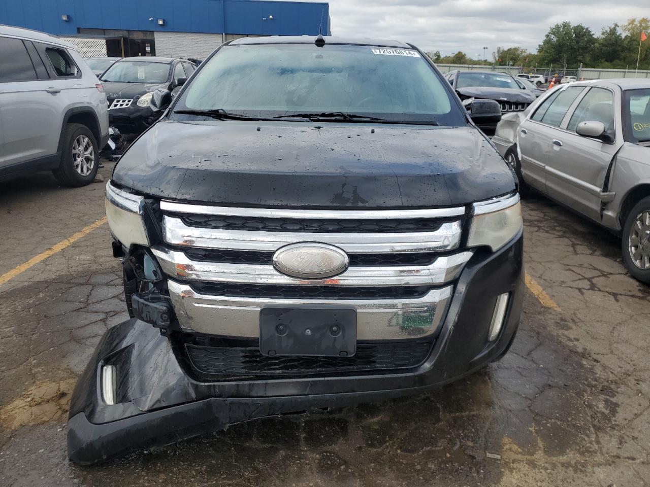 2011 Ford Edge - Image 5