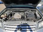 2001 TOYOTA HIGHLANDER  for sale at Copart AB - CALGARY