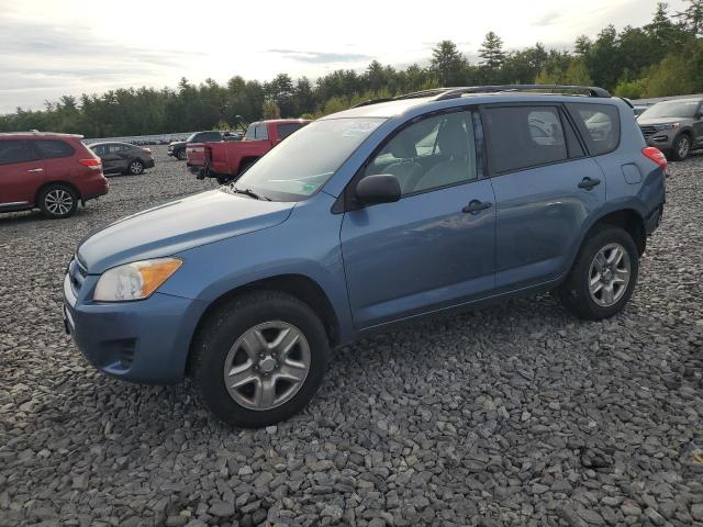 2010 Toyota Rav4 