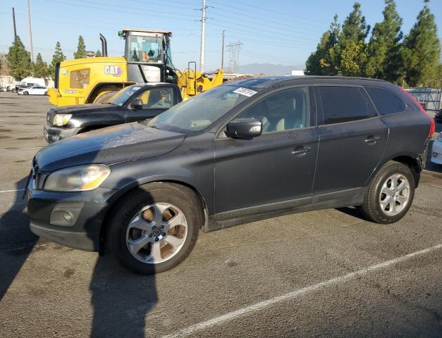 2010 Volvo Xc60 3.2