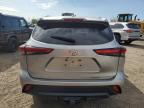 2021 TOYOTA HIGHLANDER XLE for sale at Copart QC - MONTREAL