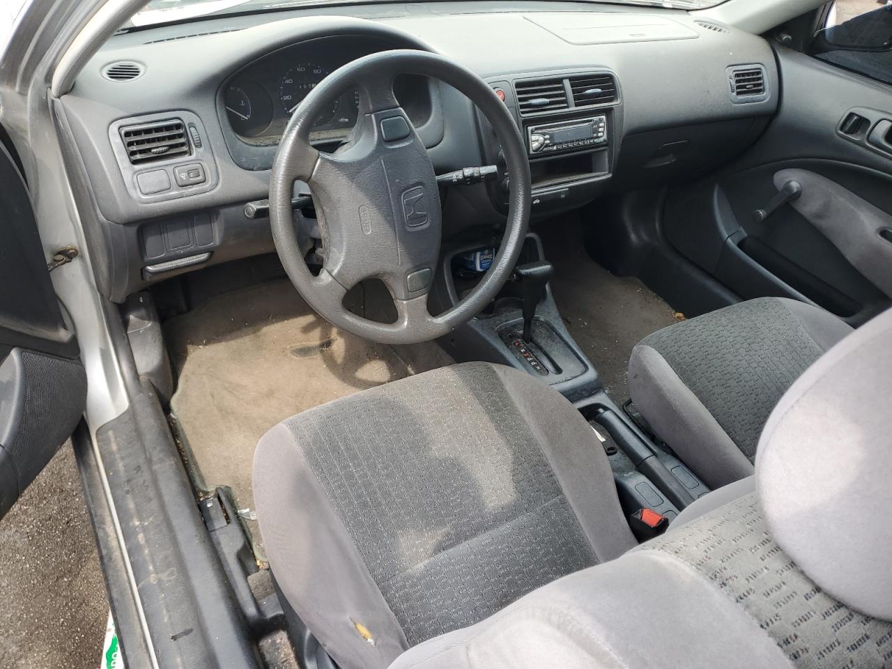 2HGEJ6445XH110472 1999 Honda Civic Dx