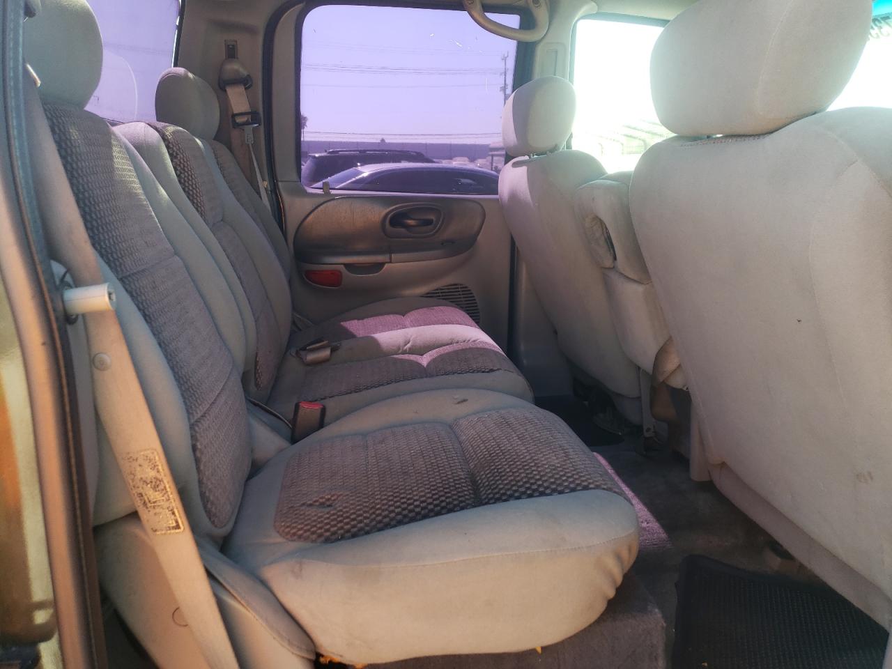 2002 Ford F150 Supercrew VIN: 1FTRW07632KE17927 Lot: 73506174