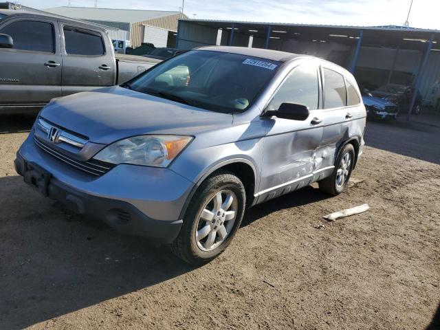 2008 Honda Cr-V Ex