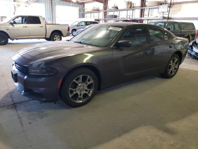 2017 Dodge Charger Sxt