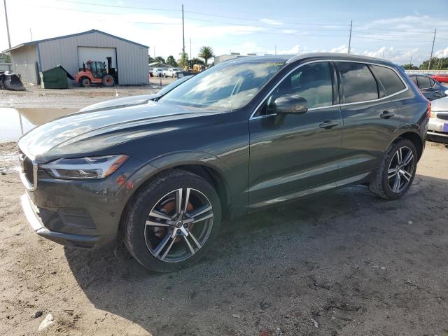 2019 Volvo Xc60 T5 Momentum