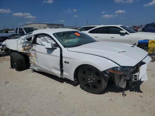  FORD MUSTANG 2020 White