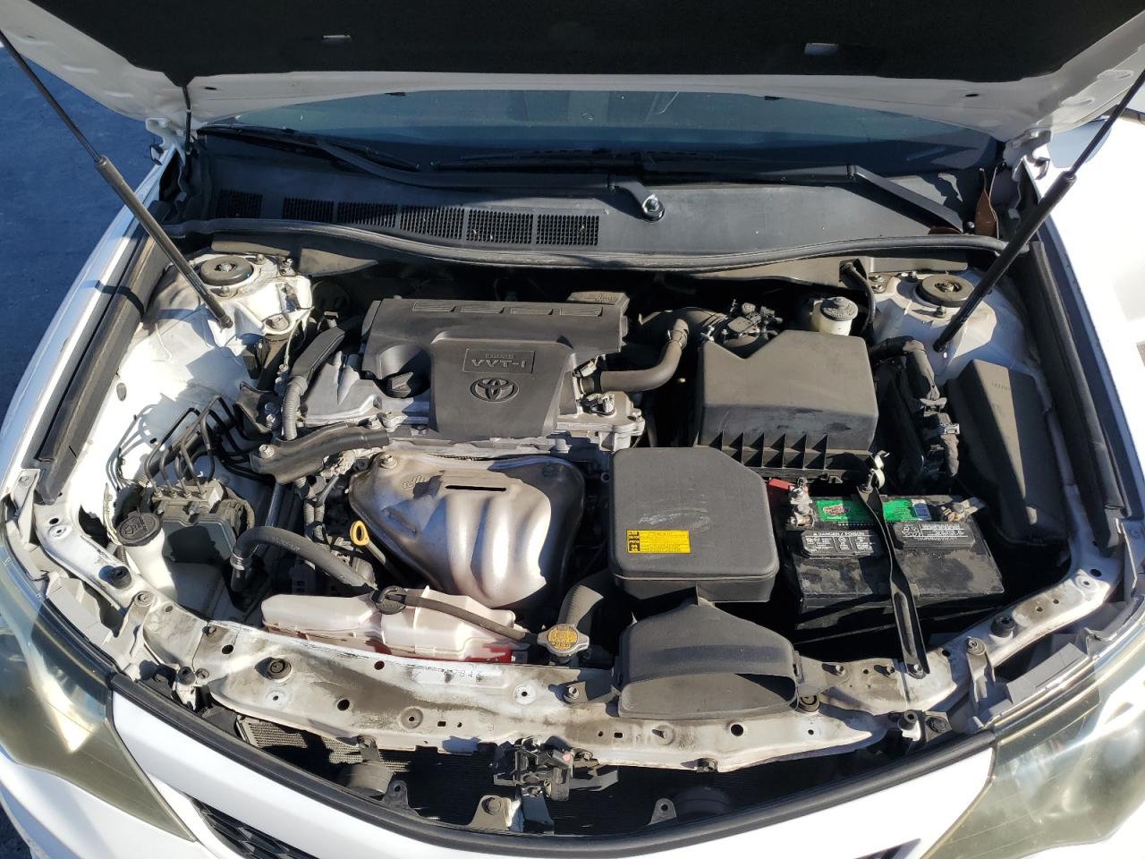 2014 Toyota Camry - Image 11