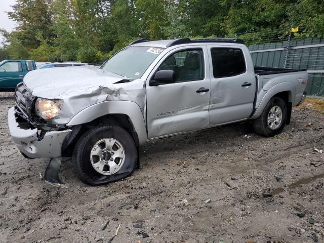 2006 Toyota Tacoma Double Cab