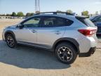 2019 Subaru Crosstrek Premium за продажба в Dyer, IN - Front End