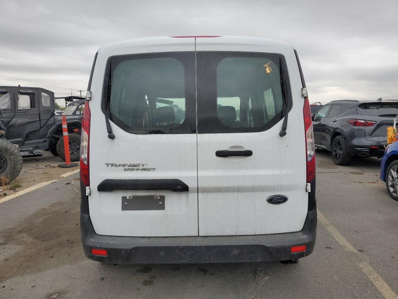 NM0LS6E20K1418685 2019 Ford Transit Connect Xl