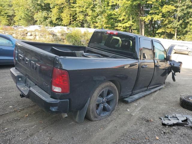  RAM 1500 2021 Czarny