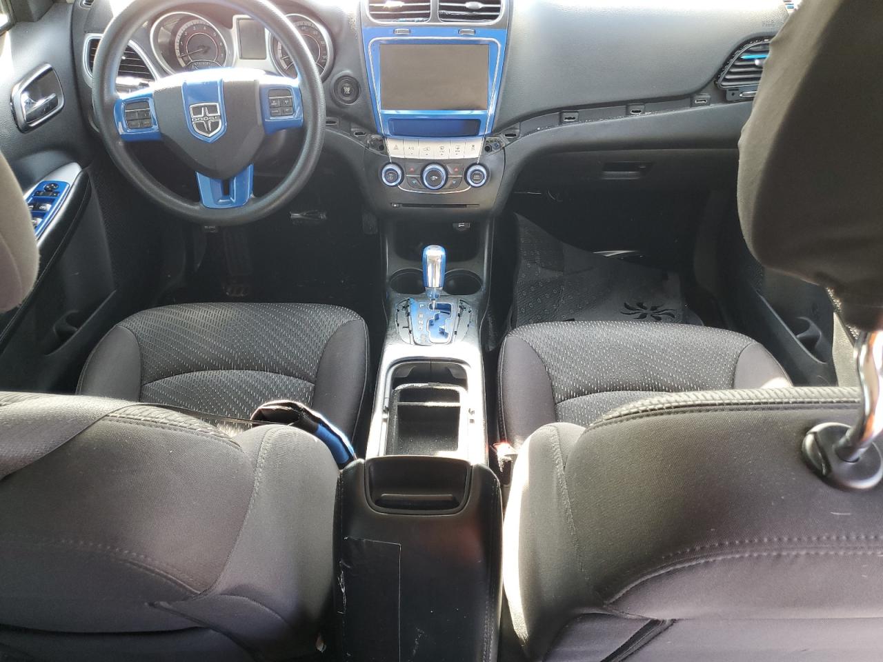 2014 Dodge Journey - Image 8