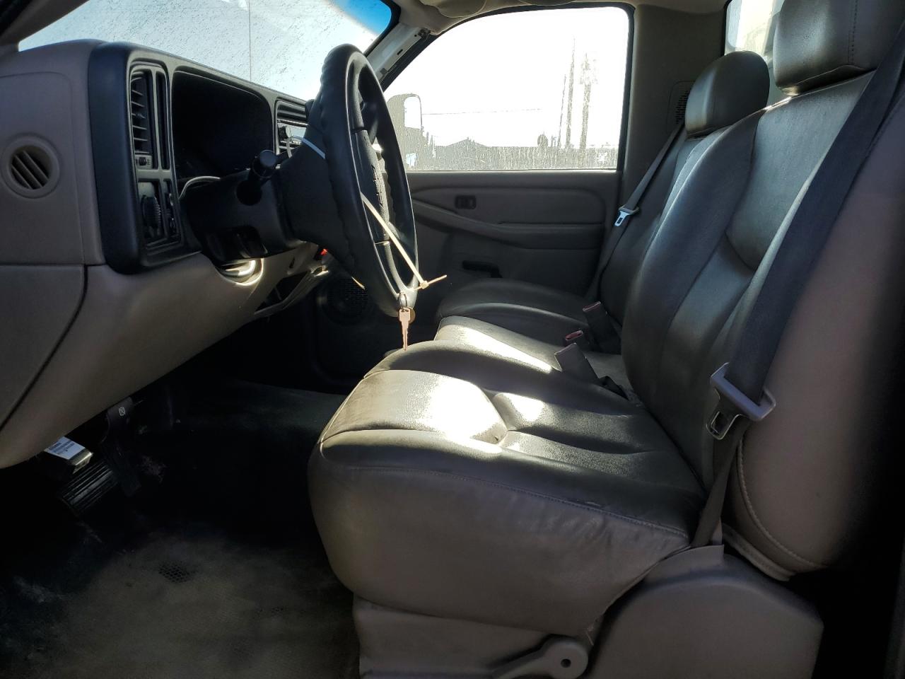 2005 Chevrolet Silverado C3500 VIN: 1GBJC34U65E235382 Lot: 68274794