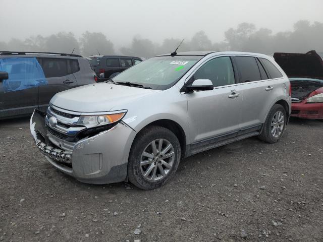 2012 Ford Edge Limited