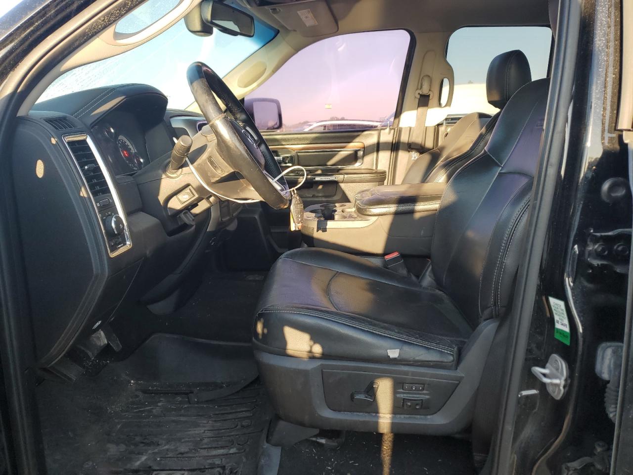 2013 RAM 1500 - Image 7