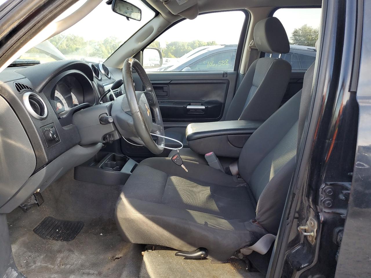 2006 Mitsubishi Raider Durocross VIN: 1Z7HC38K46S579951 Lot: 73060254