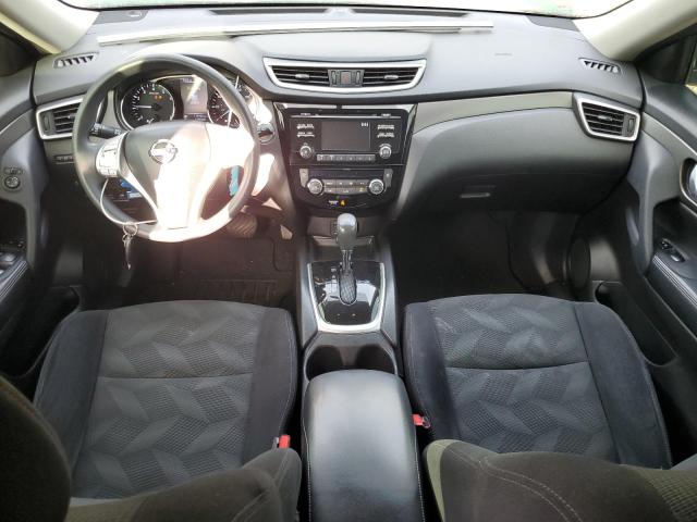  NISSAN ROGUE 2015 Charcoal