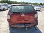 2011 Mazda Cx-7  zu verkaufen in Kansas City, KS - All Over